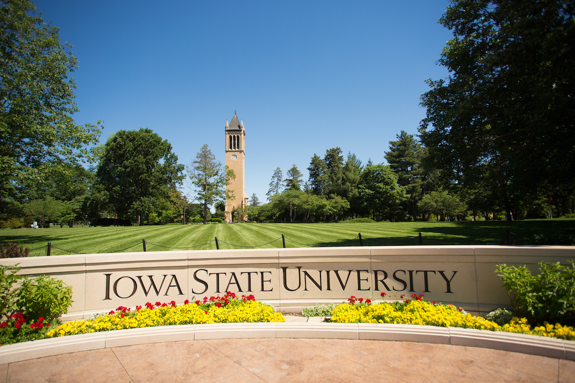 Iowa State University